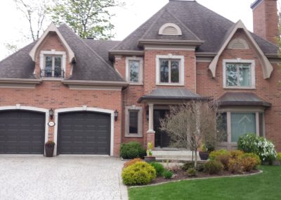 Service de toiture en bardeau asphalte à Boucherville / Entrepreneur Toiture Laurentides