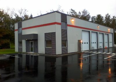 Service de toiture commercial à Longueuil / Entrepreneur Toiture Laurentides