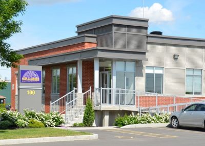 Service de toiture commercial à Longueuil / Entrepreneur Toiture Laurentides